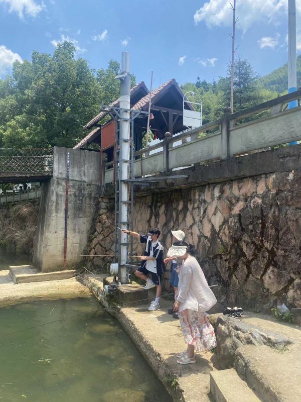 团建时刻